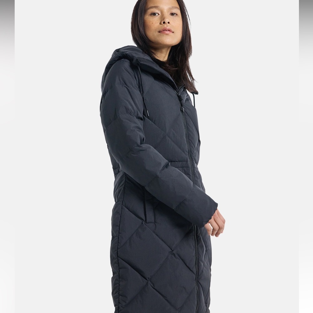 Burton Chescott Down Jacket